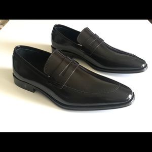Men’s Versace Collection Dress Shoes Size 7